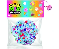 Cool Mix TABA SQUISHY antistresinė kačiuko letenėlė