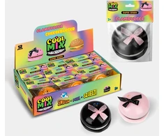Cool Mix TABA SQUISHY antistresinis žaislas Glam-mėsainis