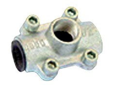 Ketaus atrama GEBO ANB. 2" x 1"
