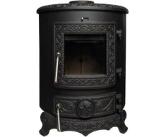 Miesto lauko krosnelė BST22A FLAMMIFERA 5KW