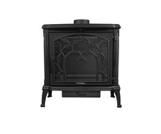 Čuguna krāsns Nordflam Arica, 11 kW