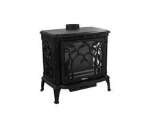 Čuguna krāsns Nordflam Arica, 11 kW