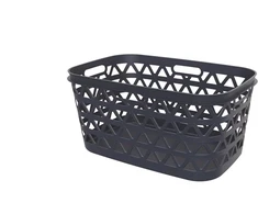 Curver Dėžė skalbiniams Oceana Midnight Mėlyna 45L