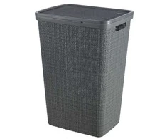 Curver Skalbinių dėžė ACD40, 58 l