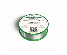 Cynel Olejnik SOLDER SN99.3CU0.7-B/T 1MM 100G