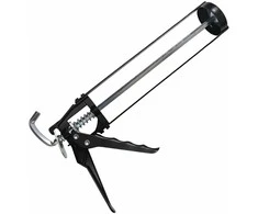 Bikuva.lt Pistoletas Skeleton Pro atviras metalinis korpusas