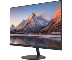 Dahua Kamera Dahua Technology LM22-A200Y computer monitorius 54.5 cm ,21.4", 1920 x 1080 pikselių Full HD LED Juodas