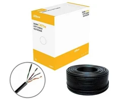 Dahua Technology Co Dahua Lauko Kabelis CAT5E UTP 1x305m PFM920-5EU