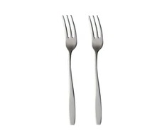 Domoletti HANGER 2 PCS CAKE FORK WIND