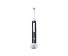 Dantų šepetėlis Elektriskā zobu birste Oral-B iO Series 3, melna krās.