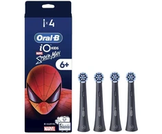 Dantų šepetėlis Zobu birstes uzgalis Oral-B IO RB SBKF-4. 4 gab.