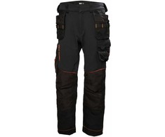 Darbo drabužių kelnės Helly Hansen, C54 dydis