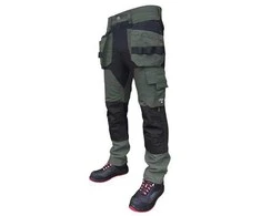 Darba bikses Pesso, C56 dydis