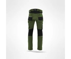 Darbo kelnės Sara Workwear Comfort, XXL dydis