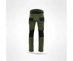 Darbo kelnės Sara Workwear Comfort, M dydis