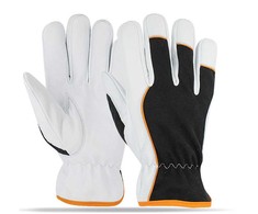 Forte Tools Forte Odinės žieminės pirštinės AB-3383, 11 dydis