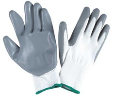 Haushalt Colorovo Baltas POLIES 13 GAU NITRL PALM 10 C22CJH
