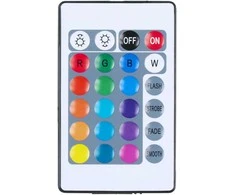 Darba galda gaismeklis Grundig, LED, 0.7W