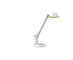 Stalinė lempa Standart STALINĖ LED LAMP GRATI BL1855-C Baltas