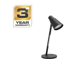 Darbo stalo šviestuvas Standart Stiga, LED, 6W