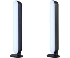 Darba galda gaismeklis Trio Game R55382102, LED, 2.5W