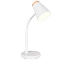 Darba galda gaismeklis Trio Pongo, LED, 4W