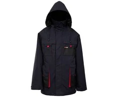 Striukė vyriška Helly Hansen LONG JACKET M HAUSHALT