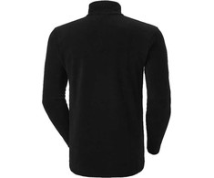 Darbo striukė Helly Hansen vilnos MANCHESTER 2.0 ZIP IN, juoda, M dydis