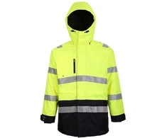 Darba jaka Pesso Montreal, 2XL dydis