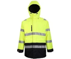 Darbo striukė Pesso Montreal, XL dydis