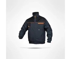 Darba jaka Sara Workwear, zila krās., L dydis