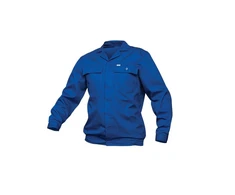 Darba jaka vīriešu Sara Workwear Norman 10-410, zila krās., L dydis