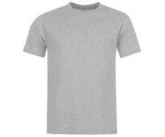Krups T-SHIRT MEN HAUSHALT TSC1000H-XXL Pilkas