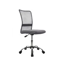 Domoletti OFFICE CHAIR DC-543 Pilkas