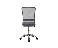 Domoletti OFFICE CHAIR DC-543 Pilkas