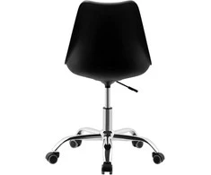 Biuro kėdė Domoletti DR-N18-1012 Juoda