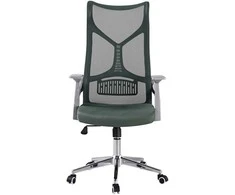 Darbastalis Domoletti DR-OC-0417, 63 x 66 x 110 - 120 cm, žalias