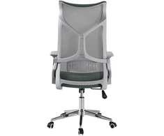 Darbastalis Domoletti DR-OC-0417, 63 x 66 x 110 - 120 cm, žalias