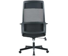 Domoletti CHAIR MC-1088E Juodas FRAME