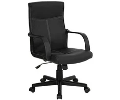 Book On Demand CHAIR Juodas TVEIT 56X66.5X108CM