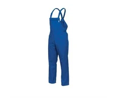 Darba puskombinezons Sara Workwear Norman 10-310, zila krās., XL dydis