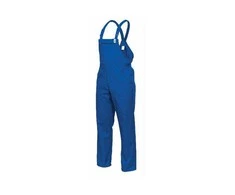 Darba puskombinezons Sara Workwear Norman 10-310, zila krās., XL dydis