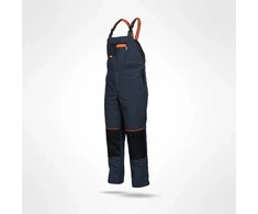 Darbinis puskombinezonis Sara Workwear. mėlyna. XL dydis