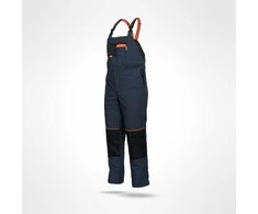 Darbinis puskombinezonis Sara Workwear. mėlyna. XXL dydis