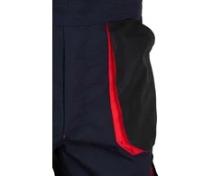 Quiksilver BIB PANTS HAUSHALT.XL