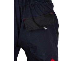 Haushalt Quiksilver XXL dydžio kelnės su kombinezonu