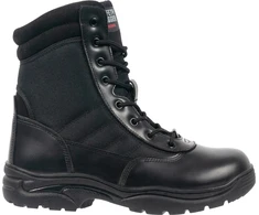 Darbo batai universalūs Safety Jogger Tactic, su aulu, su pašiltinimu, juoda sp., 46 dydis