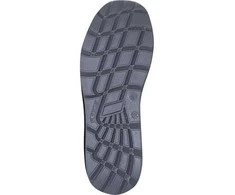 Darbo batai vyrams Ardon G3404, su aulu, be pašiltinimo, juoda sp./žalia sp., 45 dydis
