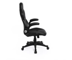 Darbo kėdė Domoletti 2529D. juoda
