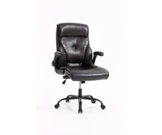 Darbo kėdė Domoletti 7424X. ruda